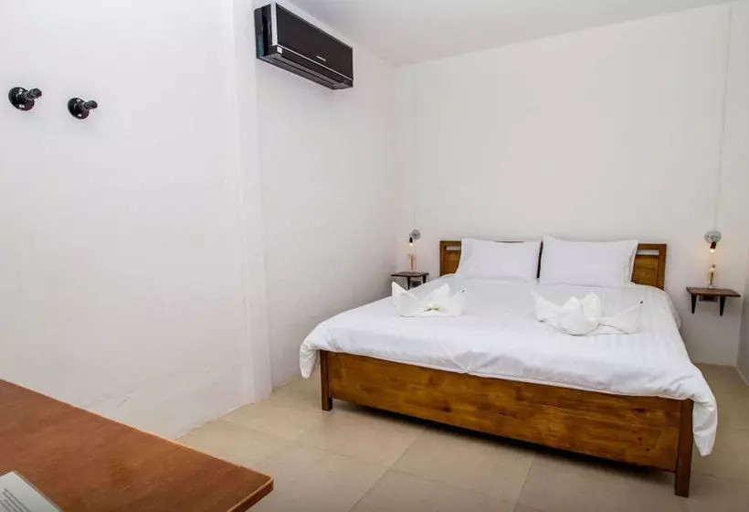 호텔 Mitree House Trang