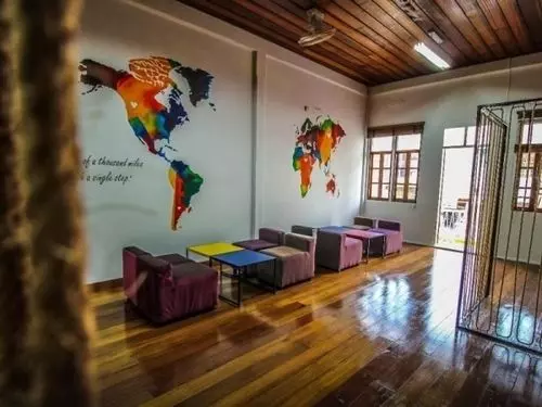 호텔 Mitree House Trang