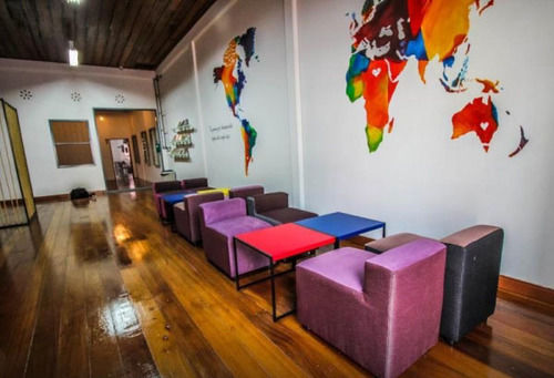 酒店 Mitree House Trang