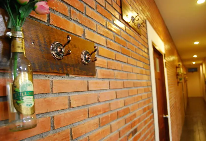 호텔 Mitree House Trang