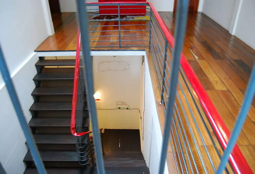 호텔 Mitree House Trang