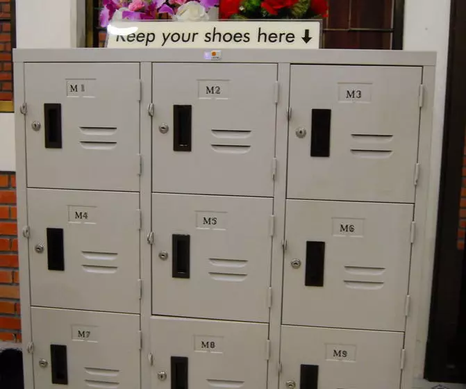 호텔 Mitree House Trang