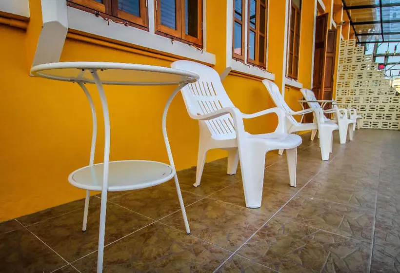 호텔 Mitree House Trang