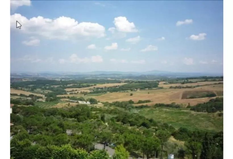 Отель Montecarlo