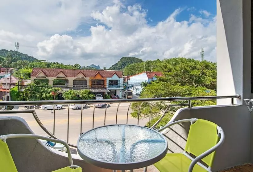 هتل Mukanda Residence