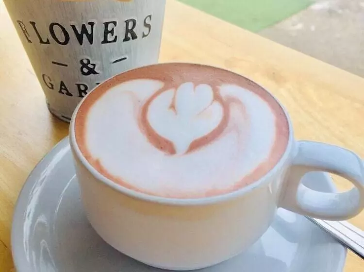 هتل Mukanda Residence