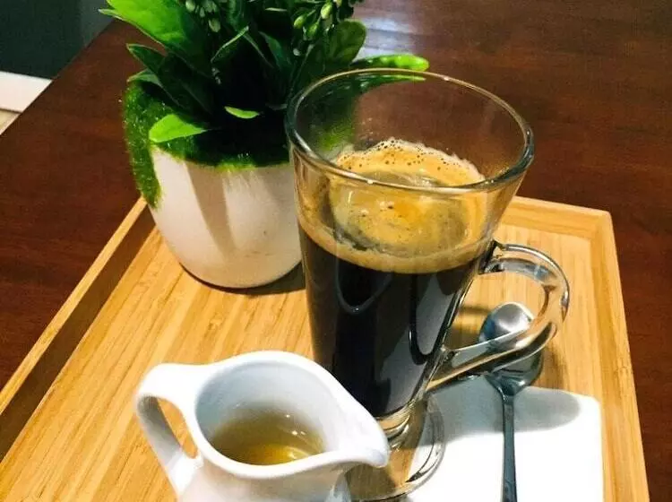 هتل Mukanda Residence