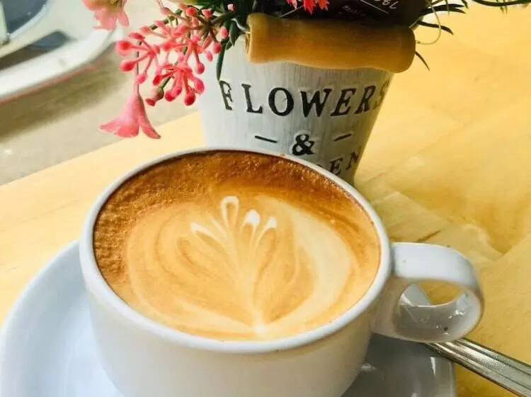 هتل Mukanda Residence