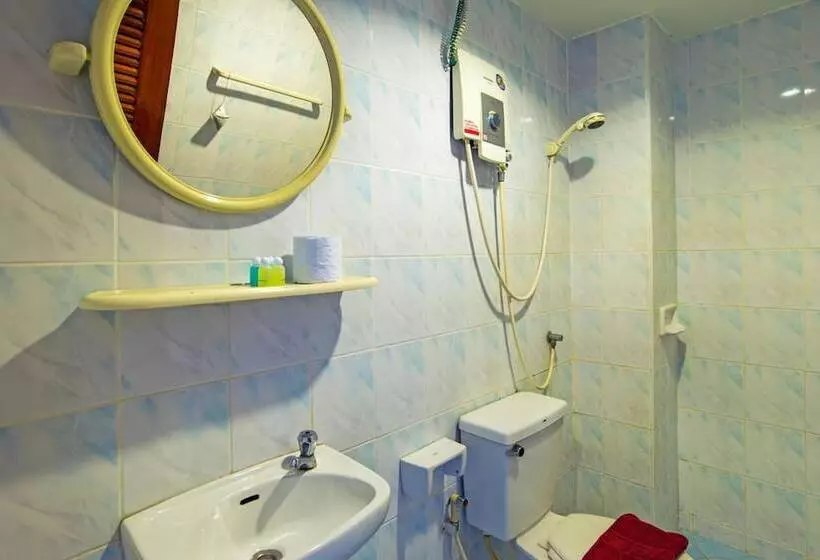 هتل Mukanda Residence