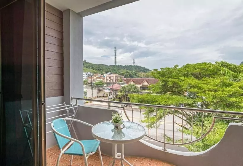 هتل Mukanda Residence