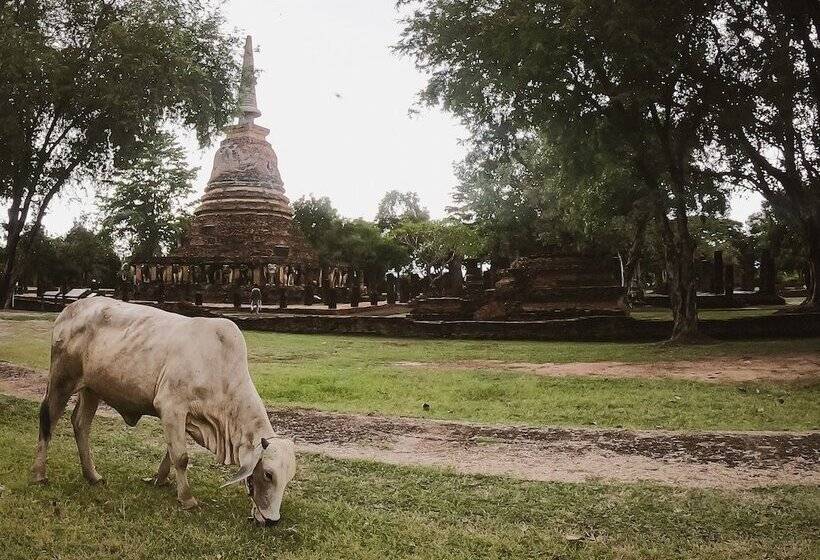 בית מלון כפרי Naracha Resort