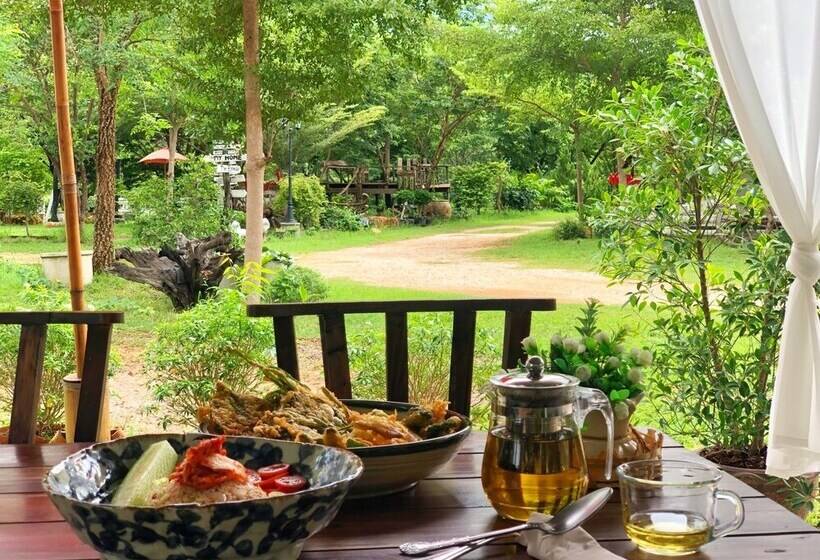 בית מלון כפרי Naracha Resort