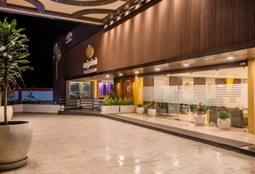 Hotell Poppys Pleasant Stay