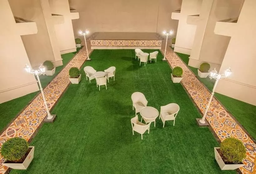 Hotell Poppys Pleasant Stay