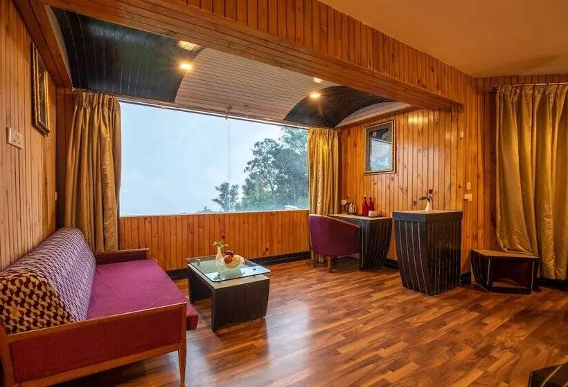 Hotell Poppys Pleasant Stay