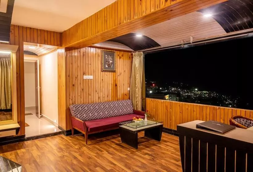 Hotell Poppys Pleasant Stay