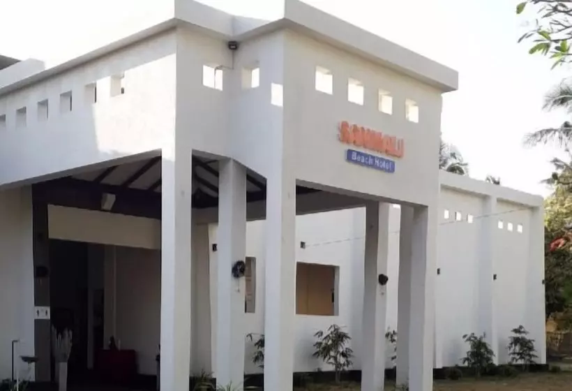 Hotel Sanmali Beach