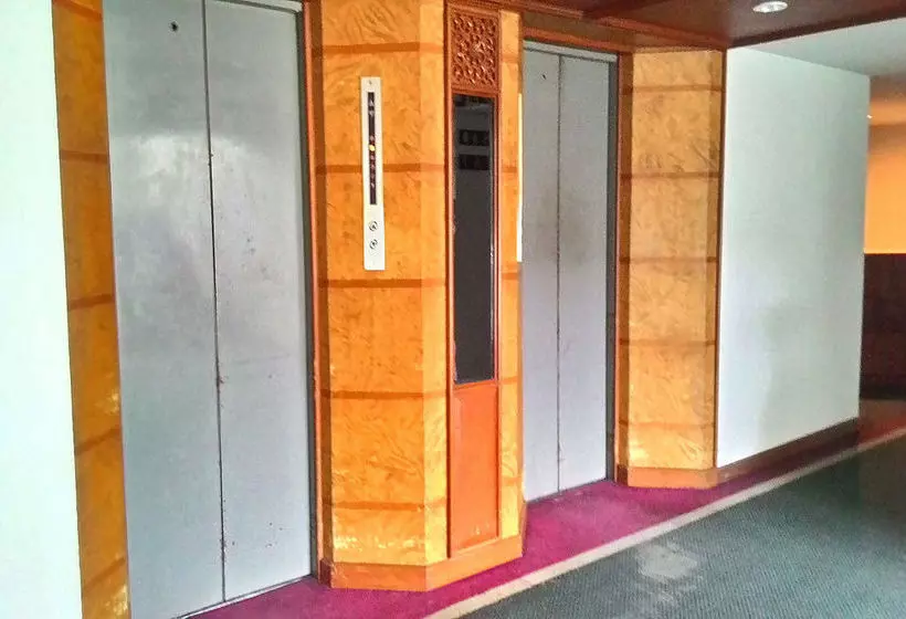 בית מלון כפרי Siam Thani