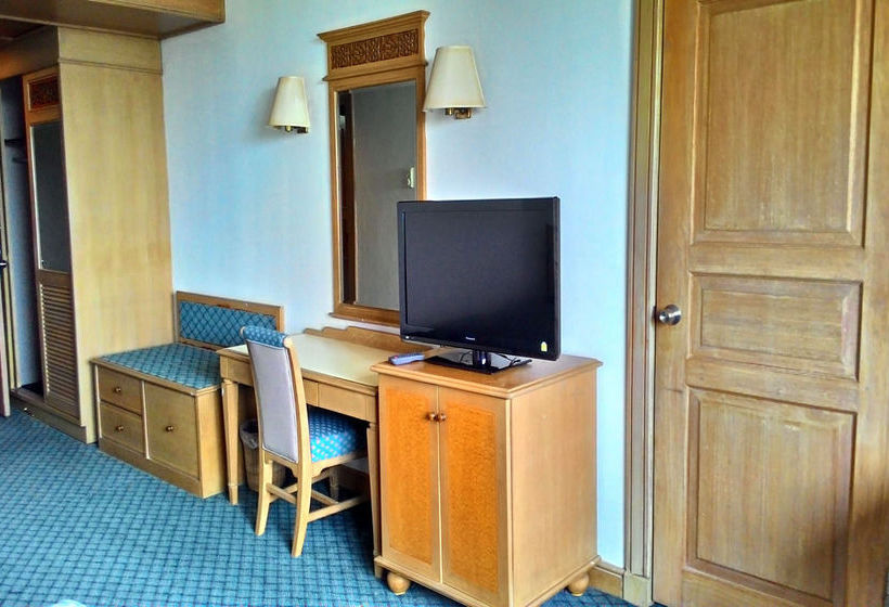 בית מלון כפרי Siam Thani