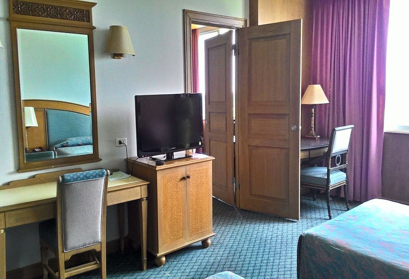 בית מלון כפרי Siam Thani