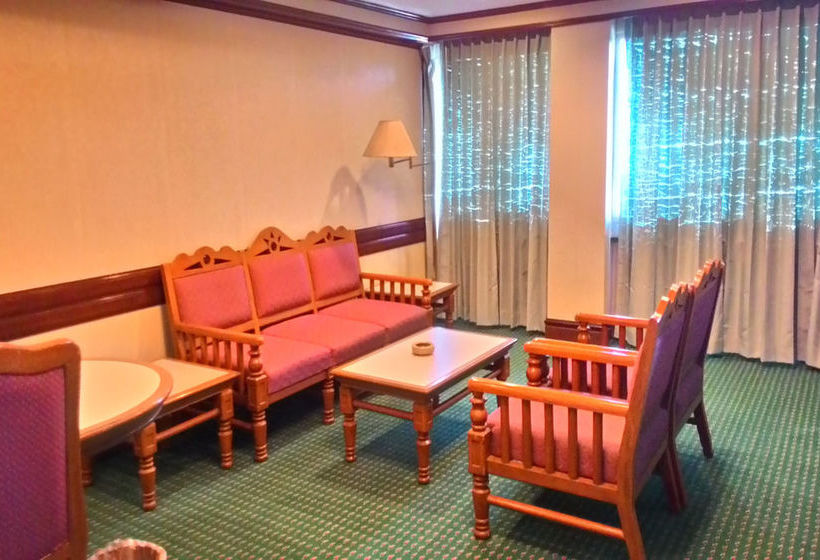 בית מלון כפרי Siam Thani