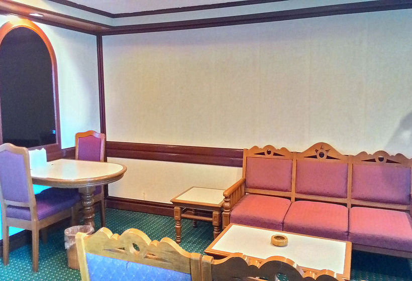 בית מלון כפרי Siam Thani