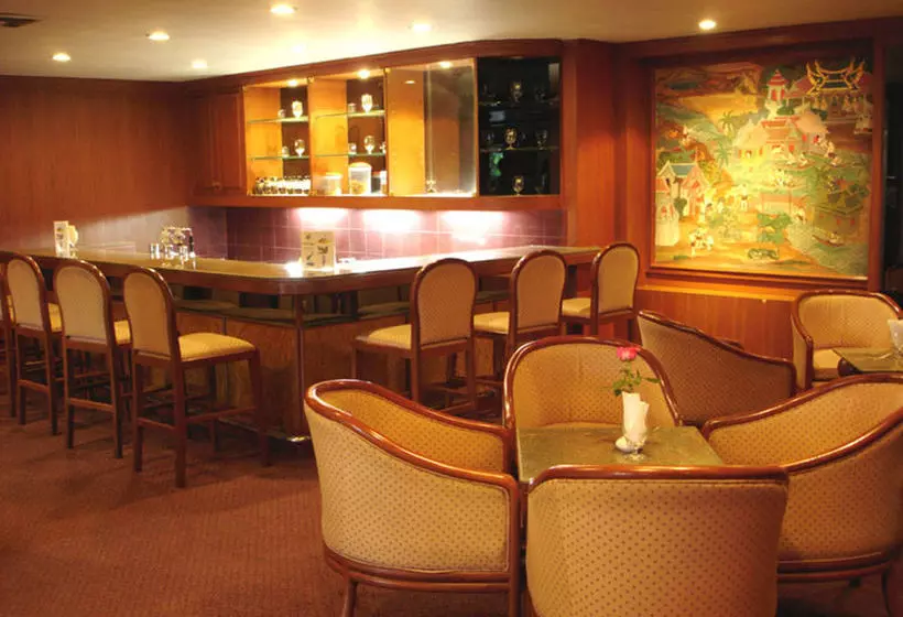 בית מלון כפרי Siam Thani