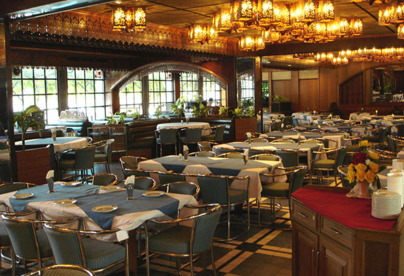 בית מלון כפרי Siam Thani