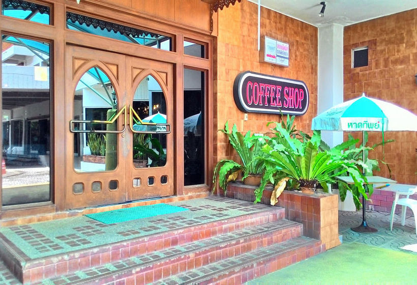 בית מלון כפרי Siam Thani