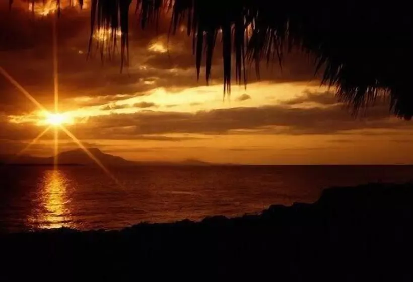 هتل Sosua Sunset