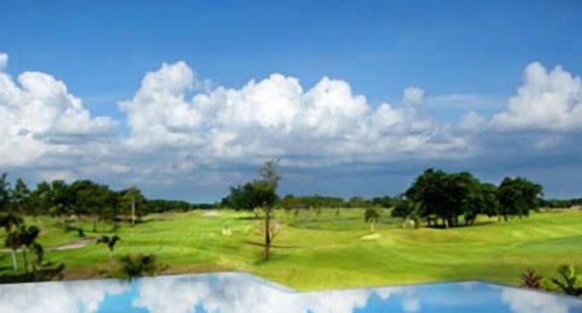 هتل Uniland Golf & Resort