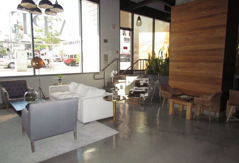 Luxury Place In Downtown