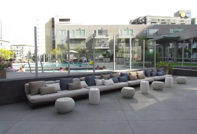 Luxury Place In Downtown