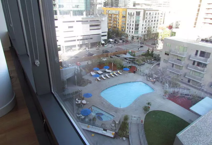 Luxury Place In Downtown