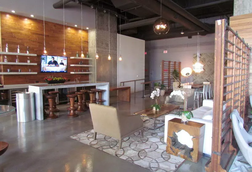 Luxury Place In Downtown