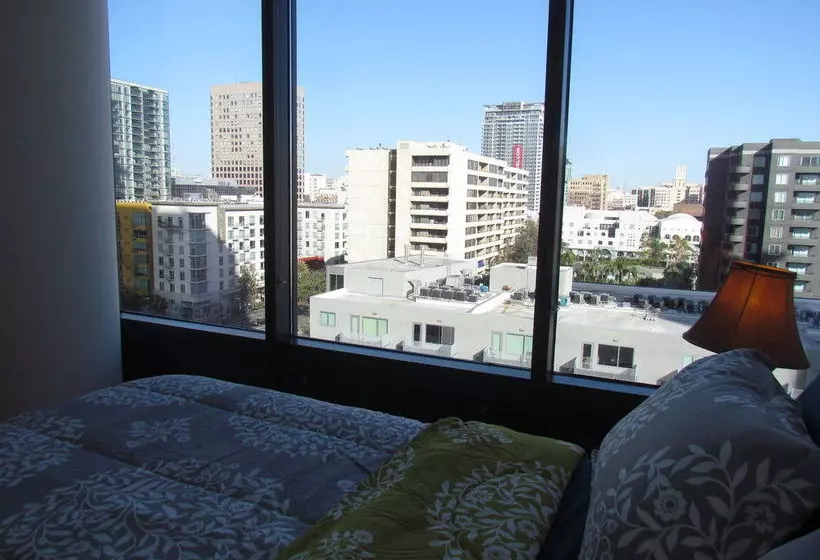 Luxury Place In Downtown