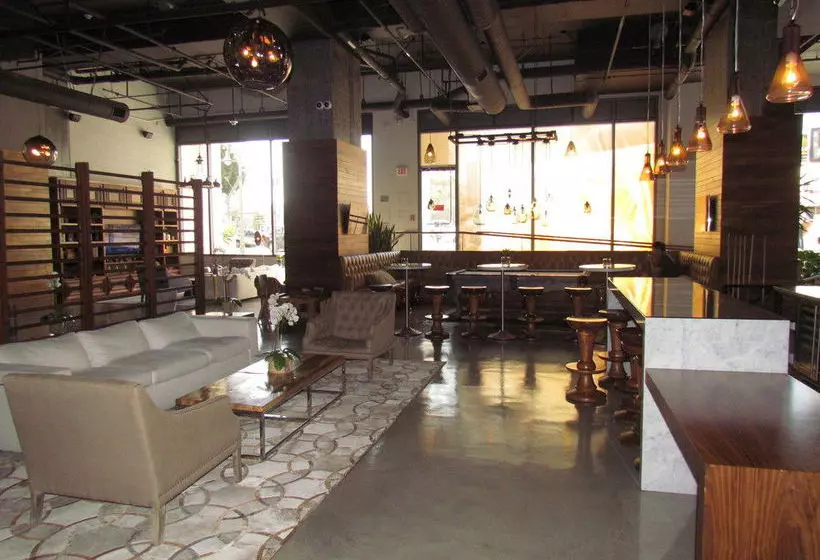 Luxury Place In Downtown