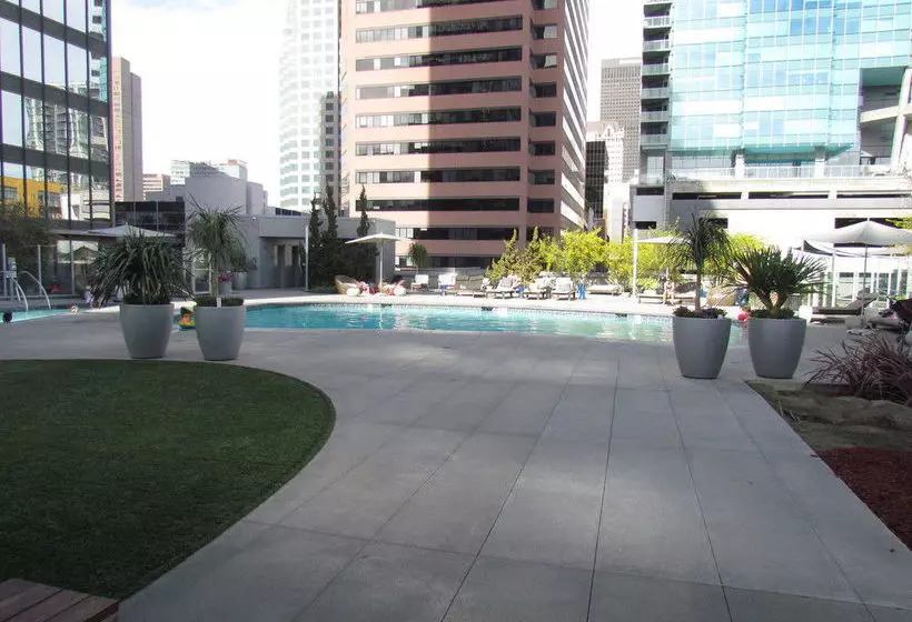 Luxury Place In Downtown