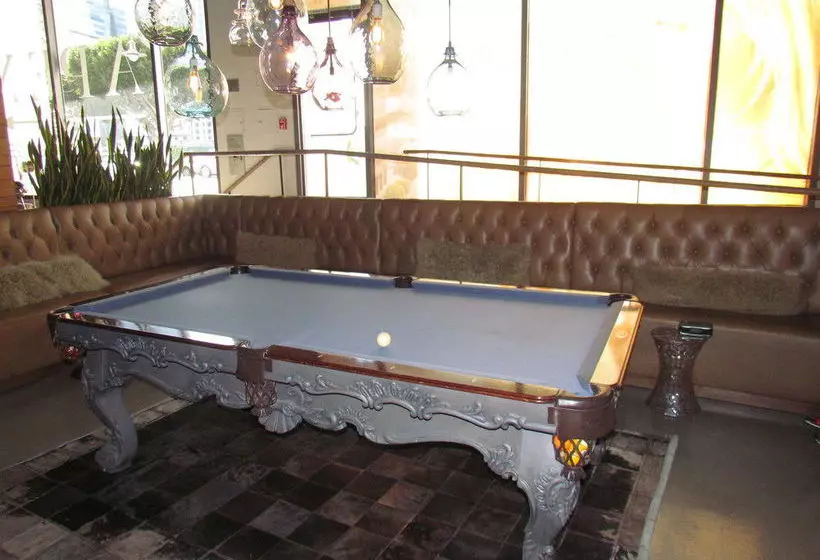 Luxury Place In Downtown