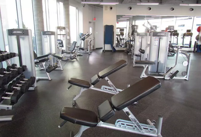 Luxury Place In Downtown