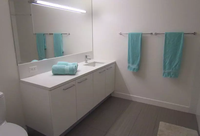 Luxury Place In Downtown