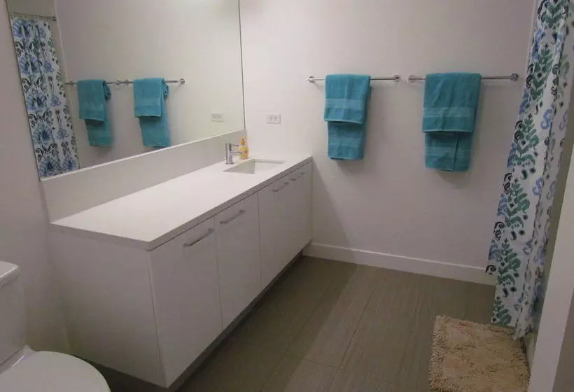 Luxury Place In Downtown