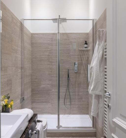 Now Apartments, Aparthotel In The Heart Of Rome