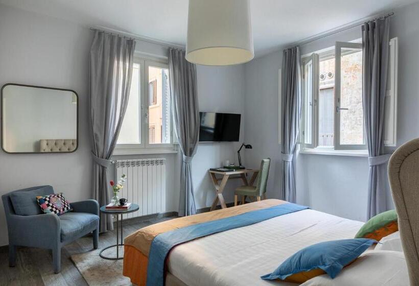 Now Apartments, Aparthotel In The Heart Of Rome
