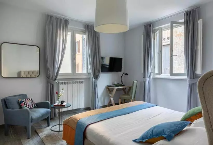 Now Apartments, Aparthotel In The Heart Of Rome