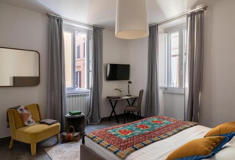 Now Apartments, Aparthotel In The Heart Of Rome