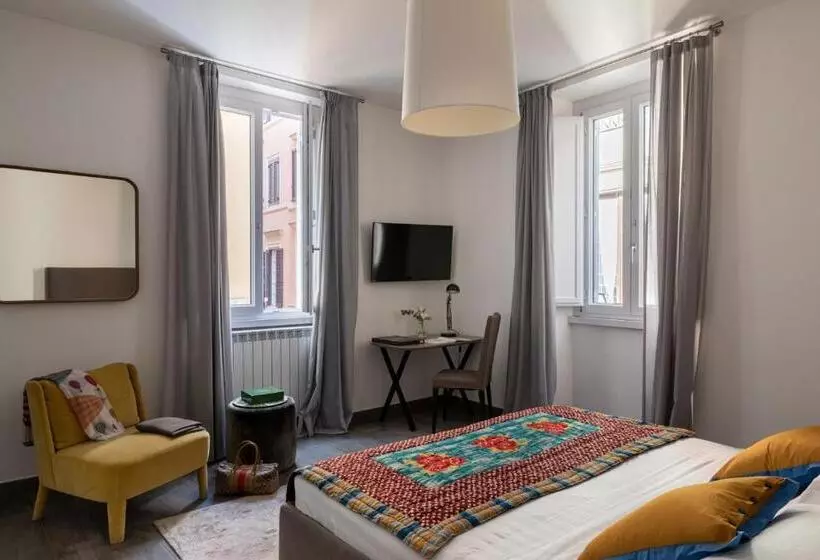 Now Apartments, Aparthotel In The Heart Of Rome