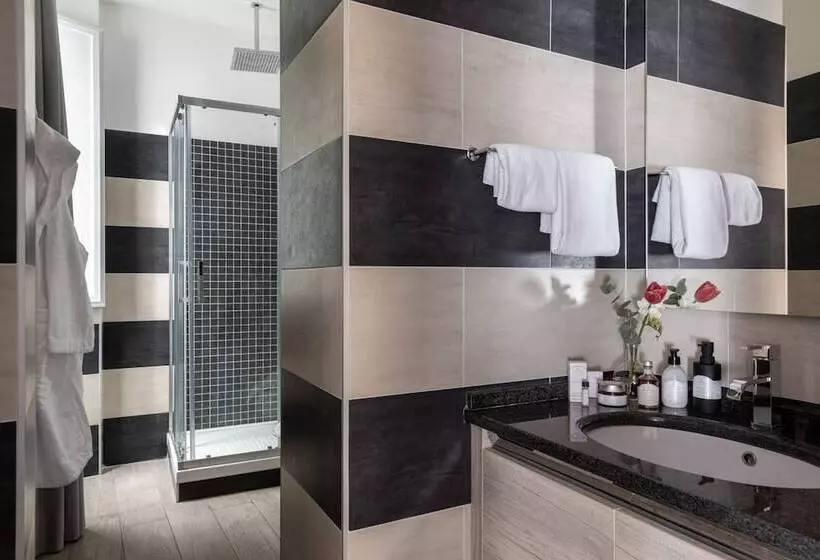 Now Apartments, Aparthotel In The Heart Of Rome