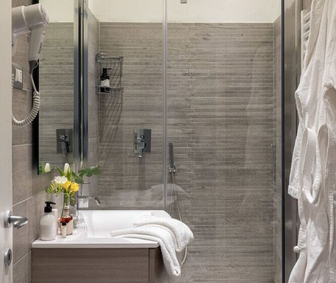 Now Apartments, Aparthotel In The Heart Of Rome