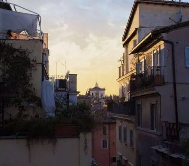 Now Apartments, Aparthotel In The Heart Of Rome